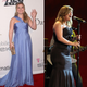 Illustration for article titled Kelly Clarkson Slimmed Down On emSelf/em Via Photoshop
